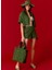Sylvia Green Bag 4