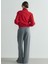 Kırmızı Kadın Normal Ceket 418136676 R001 6