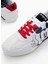 Beyaz Kadın Sneaker 25SSKP06 2