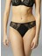 Siyah Kadın Bikini Külot 15C720 1