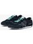 Siyah Kadın Sneaker 25SSKY01 2
