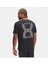 Erkek Ua Run 96 T-Shirt 1389823-016 2