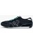 Siyah Kadın Sneaker 25SSKY01 1
