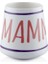 Mamma Mia Porselen Kupa KPA0248 180 cc 1