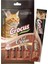 Yengeçli Krema Kedi Ödülü 4X15GR 5 Adet 3
