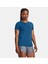 Kadın Ua Serin Tutan Laser T-Shirt 1376819-426 1