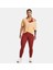 Kadın Project Rock Completer Deep V T-Shirt 1380234-792 4