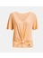 Kadın Project Rock Completer Deep V T-Shirt 1380234-792 5