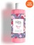 Nemlendirici ve Besleyici Marvel Rose Duş Jeli 400 ml 1