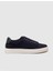 Lacivert Erkek Sneaker 28285 1