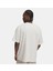 Erkek Ua Heavyweight Oversized Branded Kısa Kollu T-Shirt 1389146-110 2