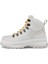 Beyaz Kadın Deri Bot Ecco Track 30 W Gravel 1