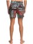 Erkek Şort Surfsılk Mıx 15 Jamv EQYJV04007-SFV6 2