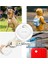 Smart Tag Akıllı Takip Cihazı Iphone Bul Uyumlu, Apple Lisanslı 2