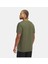 Erkek Ua Icon Heavyweight Tee Taping T-Shirt 1390300-390 2