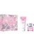 Bright Crystal Edt Spring Set 25 ( 90 Ml+ Body Lotion 150 Ml) 1