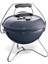 Smokey Joe® Premium Charcoal Grill Ø 37 cm Slate Blue 1