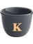 Monogram Kahve Fincanı 1