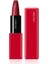 Technosatin Gel Lipstick 411 Scarlet Cluster Ruj 1