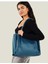Soft Shoulder Omuz Çantası Yeşil 2
