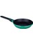 Gem Stay Cool Çıkarılabilir Saplı Tava Açık Yeşil 24CM 1