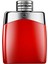 Mont Blanc Legend Red Edp 100 ml Erkek Parfüm 1