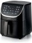 HFP80.000BK Airfryer Xxxl- Siyah 2