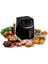 HFP80.000BK Airfryer Xxxl- Siyah 3