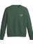 Yeşil Erkek Sweatshirt 1