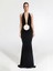Alhambra Gown 1