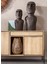 Easter Island Seramik Dekoratif Obje 59 cm 6