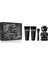 Toy Boy Edp Parfüm 100 ml + Duş Jeli 100 ml + Traş Sonrası Losyonu 100 ml + Seyahat Boy 10 ml 1