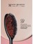 Junior Bristle Nylon Bn2 Dark Saç Fırçası 2