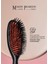 Pocket Boar Bristle B4 Dark Saç Fırçası 2