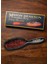Pocket Boar Bristle B4 Dark Saç Fırçası 6
