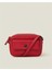 Twıstlock Crossbody Red 1