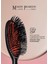 Pocket Child Bristle Cb4 Dark Çocuk Saç Fırçası 2