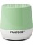 Pantone Mino Mint Bluetooth Hoparlör 1