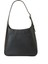 Siyah Kadın Deri Çanta 4