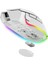 Basilisk V3PRO 35K Beyaz Kablosuz Gaming Mouse RZ01-05240200-R3G1 4