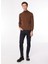 Erkek Düz Paça Slim Fit Denim Pantolon PJI1159SS 1