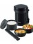SL-GH18 Vakumlu Paslanmaz Çelik Yemek Termosu Kabı 1.27 Lt 2