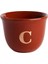Monogram Kahve Fincanı 1