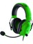 RZ04-03240600-R3M1 Blackshark V2 x Kablolu Yeşil Gaming Kulaklık 1