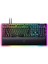 Blackwidow V4 Pro Green Switch Türkçe Q Klavye RZ03-04681200-R3L1 1