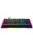 Blackwidow V4 Pro Green Switch Türkçe Q Klavye RZ03-04681200-R3L1 2