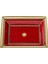 Chapel Royal Livery Trinket Tray Dekoratif Tabak 1