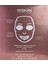 Rose Gold Brightening Facial Treatment Mask Box 2