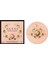 Cushion De Beauté 08 Fair Medium 14 gr 3