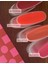 Ruj Allık Lip Cheek Eye Dudak Renkli Nemlendirici Multi Stick Clean Beauty Tinted Blush 3